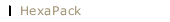 HexaPack